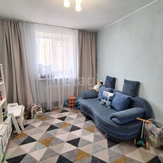 Квартира 63,5 м², 3-комнатная - изображение 5