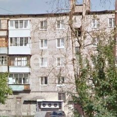 Квартира 28,7 м², 1-комнатная - изображение 5