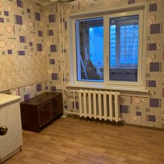 Квартира 29,1 м², 1-комнатная - изображение 5