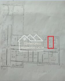 16,7 м², офис - изображение 4