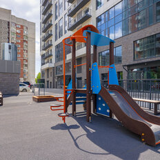 Квартира 100 м², 3-комнатная - изображение 2