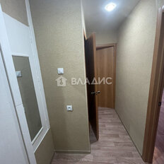 Квартира 29,5 м², 1-комнатная - изображение 5