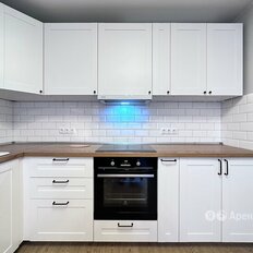 Квартира 39 м², 1-комнатная - изображение 2