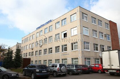 35,7 м², офис 21 000 ₽ в месяц - изображение 16