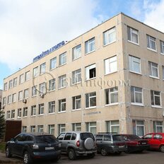 35,7 м², офис - изображение 4