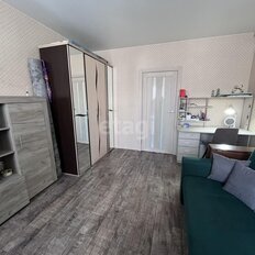 Квартира 48,5 м², 2-комнатная - изображение 5