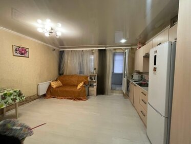 26 м², квартира-студия 2 850 000 ₽ - изображение 16