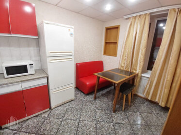 20 м², 1-комнатная квартира 43 500 ₽ в месяц - изображение 38