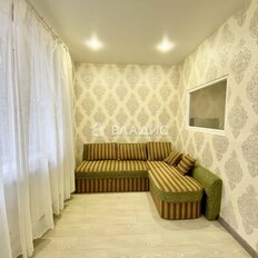 Квартира 28 м², студия - изображение 3