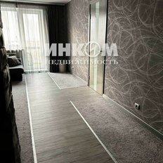 Квартира 70,3 м², 3-комнатная - изображение 4
