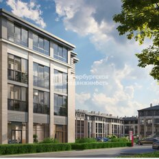 Квартира 24,8 м², студия - изображение 3