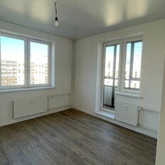 Квартира 55,1 м², 3-комнатная - изображение 3