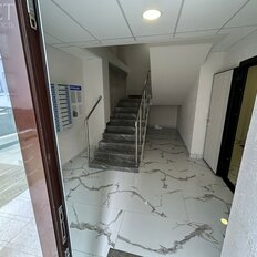 Квартира 24,5 м², студия - изображение 5