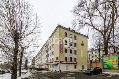 Купить квартиру-студию с возможностью переуступки в районе Приморский в Санкт-Петербурге и ЛО - изображение 12