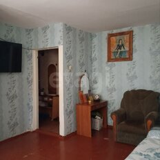 Квартира 55 м², 3-комнатная - изображение 1