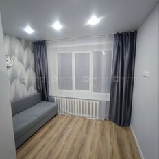 Квартира 17,6 м², студия - изображение 2