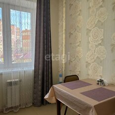 Квартира 35,1 м², 1-комнатная - изображение 3