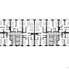 Квартира 105,1 м², 3-комнатная - изображение 2
