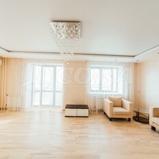 Квартира 128 м², 3-комнатная - изображение 3