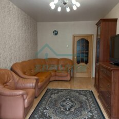 Квартира 62,1 м², 3-комнатная - изображение 2