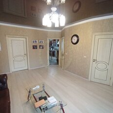 Квартира 155 м², 4-комнатная - изображение 4