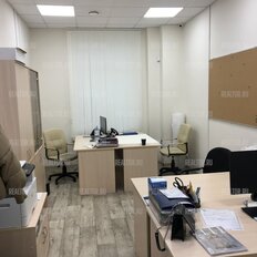 579 м², торговое помещение - изображение 1