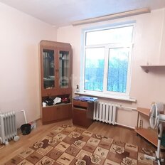 18,6 м², комната - изображение 1