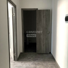 Квартира 56,8 м², 3-комнатная - изображение 5