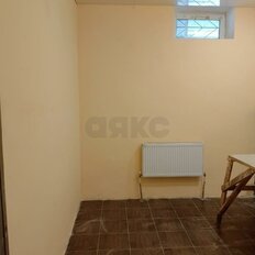 Квартира 38,6 м², 1-комнатная - изображение 3