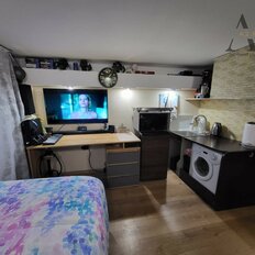 Квартира 17,4 м², студия - изображение 4