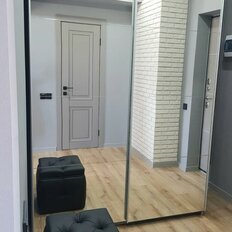 Квартира 28,4 м², 1-комнатная - изображение 5