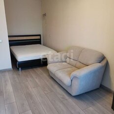 Квартира 40 м², 1-комнатная - изображение 4