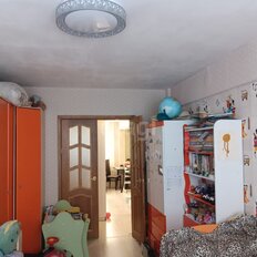 Квартира 57,8 м², 3-комнатная - изображение 5