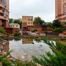 Квартира 120 м², 3-комнатная - изображение 4
