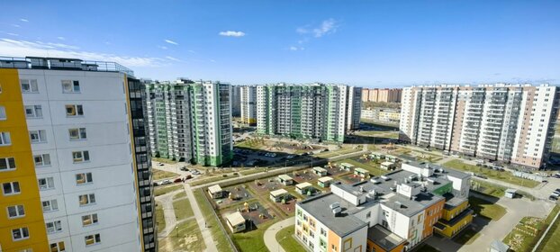 25,8 м², квартира-студия 3 700 000 ₽ - изображение 42