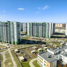 Квартира 25,8 м², студия - изображение 3