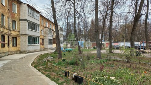 Купить двухкомнатную квартиру с раздельным санузлом на улице Челябинская в Москве - изображение 27