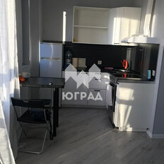 Квартира 22,7 м², студия - изображение 1