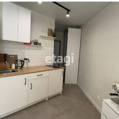 Квартира 27,9 м², студия - изображение 3