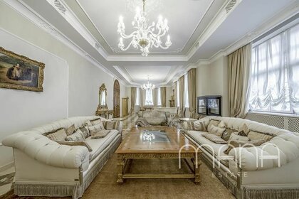 1500 м² дом, 20 соток участок 336 418 432 ₽ - изображение 104