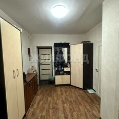 Квартира 44 м², 1-комнатная - изображение 5