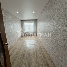 Квартира 18,1 м², 1-комнатная - изображение 1