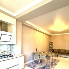 Квартира 61 м², 2-комнатная - изображение 4