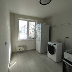 Квартира 33,6 м², 1-комнатная - изображение 3