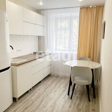 Квартира 33,5 м², 1-комнатная - изображение 2