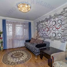 Квартира 45,5 м², 2-комнатная - изображение 2