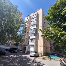 Квартира 72 м², 3-комнатная - изображение 1