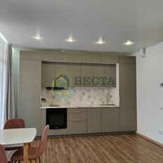 Квартира 66,1 м², 2-комнатная - изображение 4