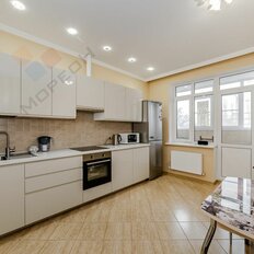 Квартира 44 м², 1-комнатная - изображение 1