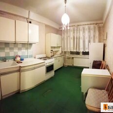 Квартира 30,7 м², 1-комнатная - изображение 3